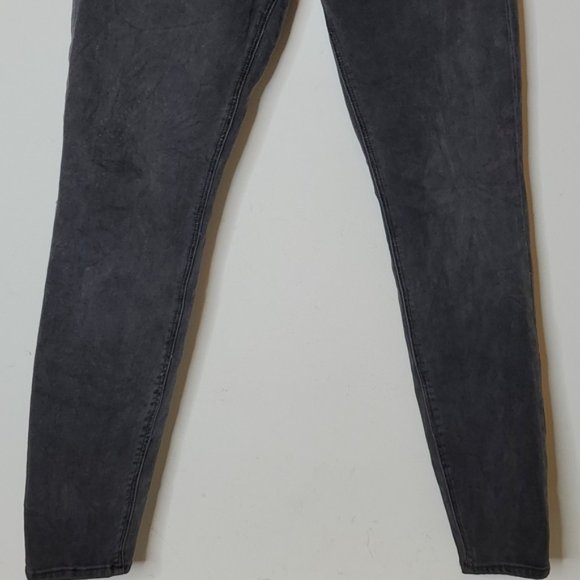 Mcguire Newton Grey Skinny Jeans - Picture 5 of 15